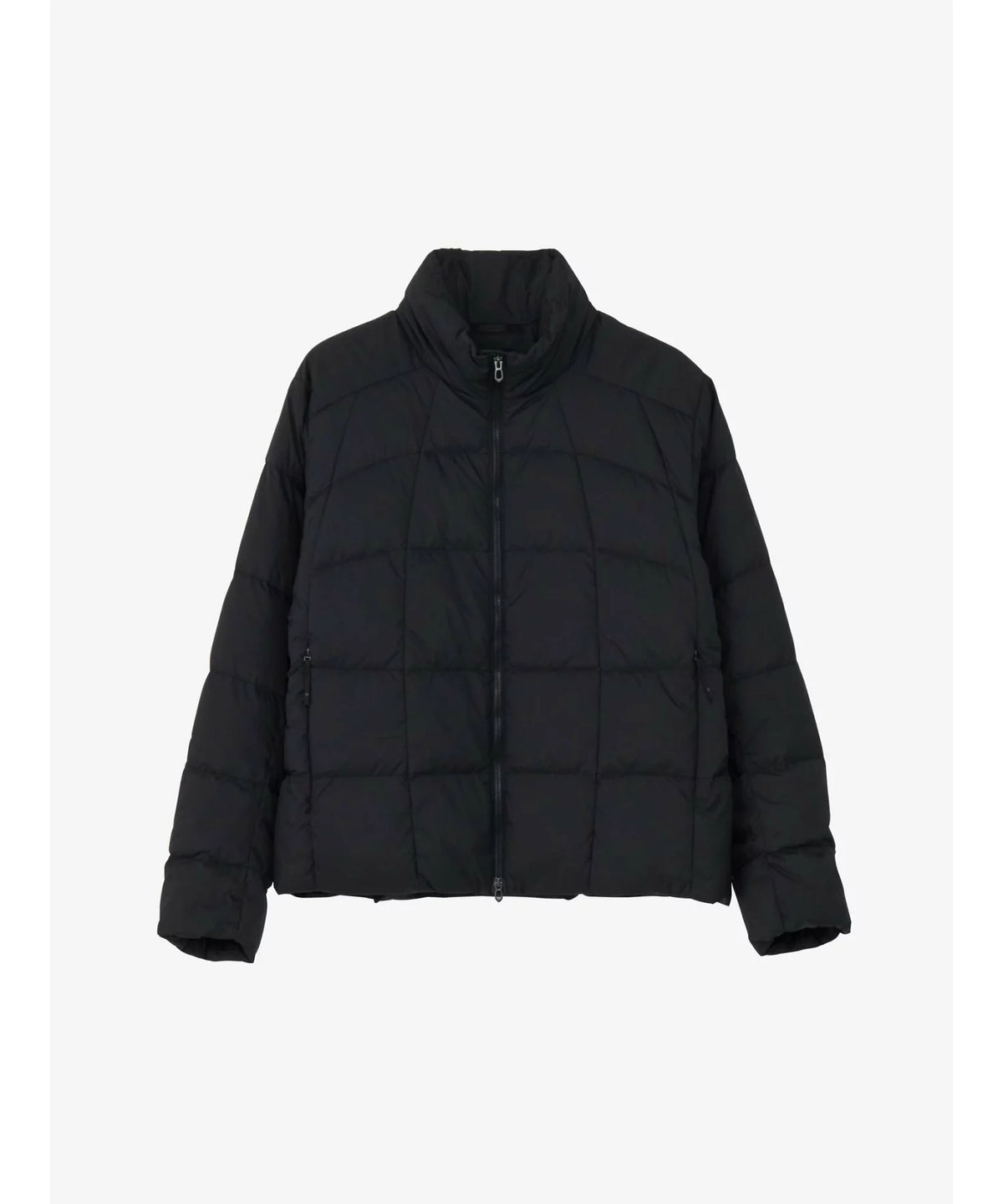 Goldwin Gridded Down Jacket