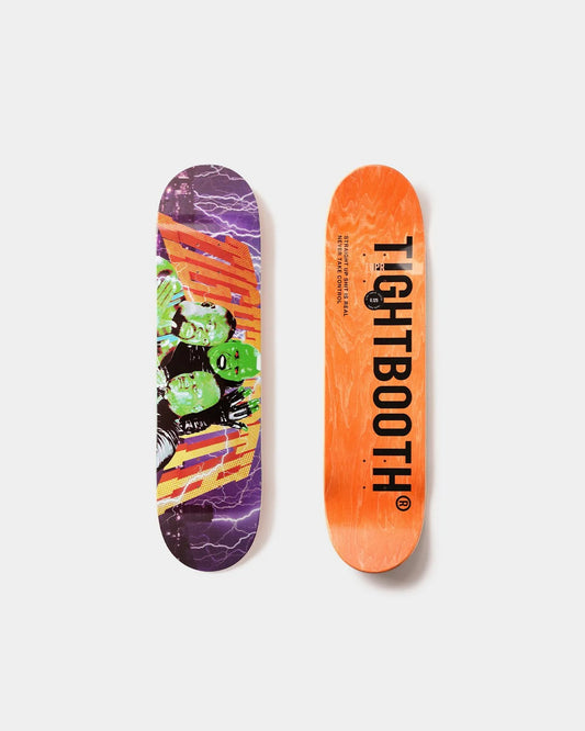 TIGHTBOOTH MOM SKATEBOARD