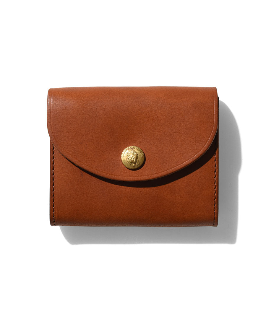 LARRY SMITH ENVELOPE WALLET