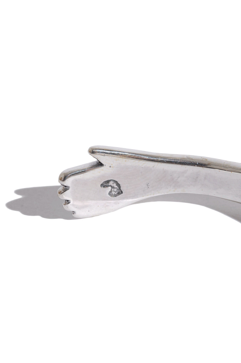 LARRY SMITH LOVE HANDS BRACELET