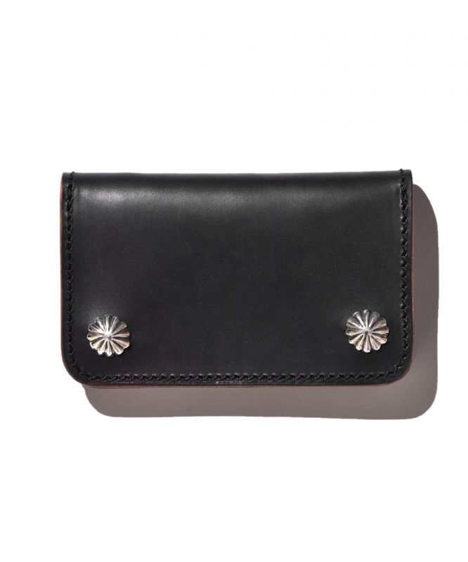LARRY SMITH TRUCKERS WALLET No. 1 (SHELL) -S- LT-0001-1