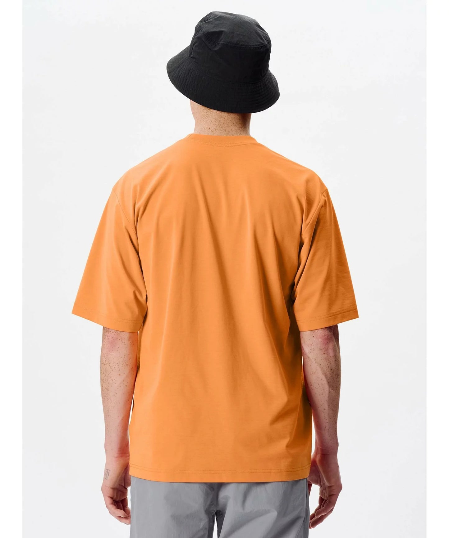 Goldwin Oversized Pocket Tee