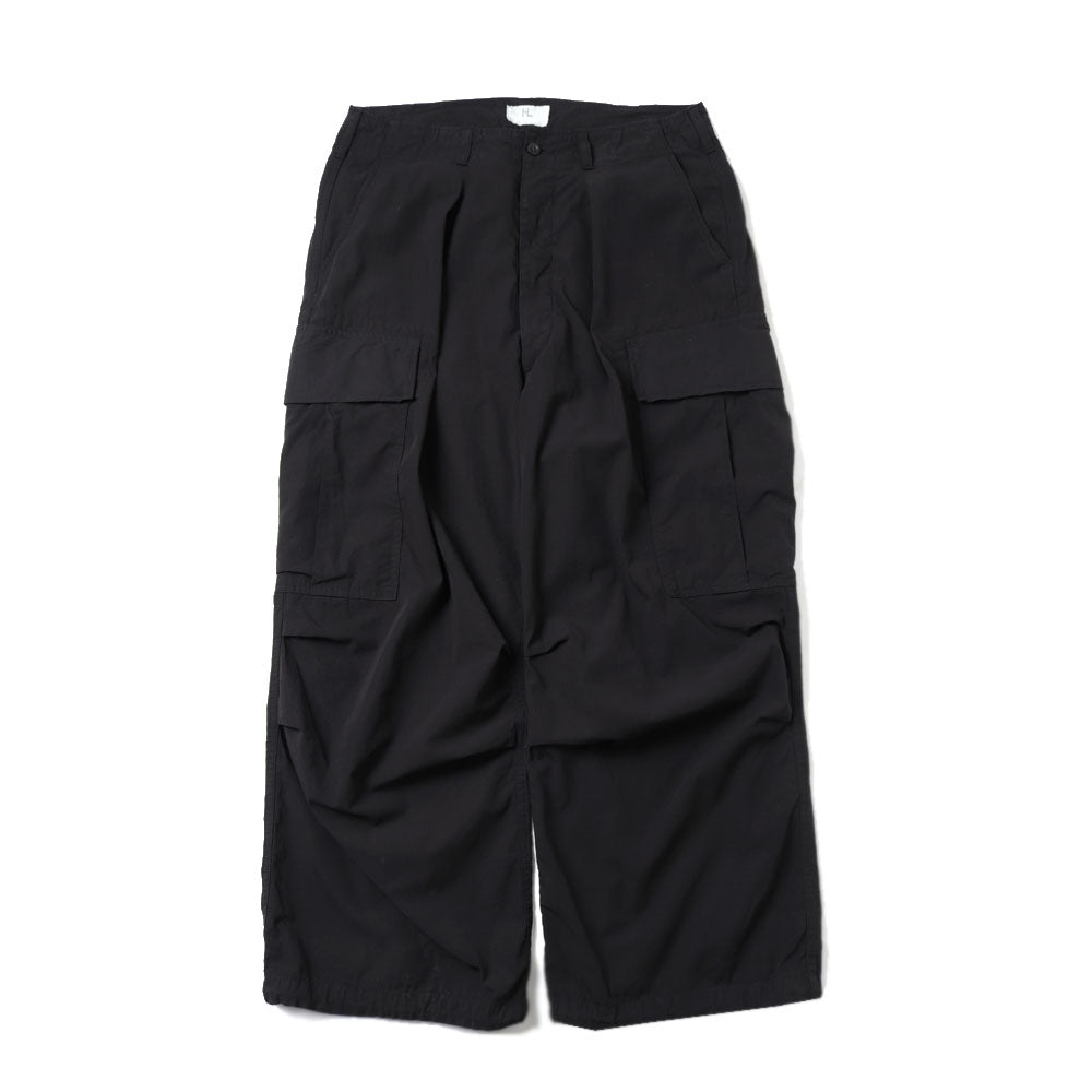 ヘリル HERILL 23SS Ripstop Jungle Fatigu 1 HERILL RIPSTOP JUNGLE FATIGUE PANTS – unexpected store