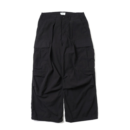 HERILL RIPSTOP JUNGLE FATIGUE PANTS