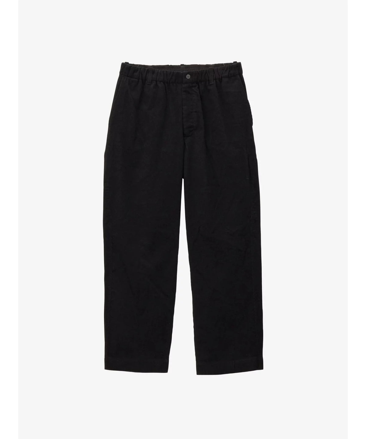 Goldwin Corduroy Straight Pants