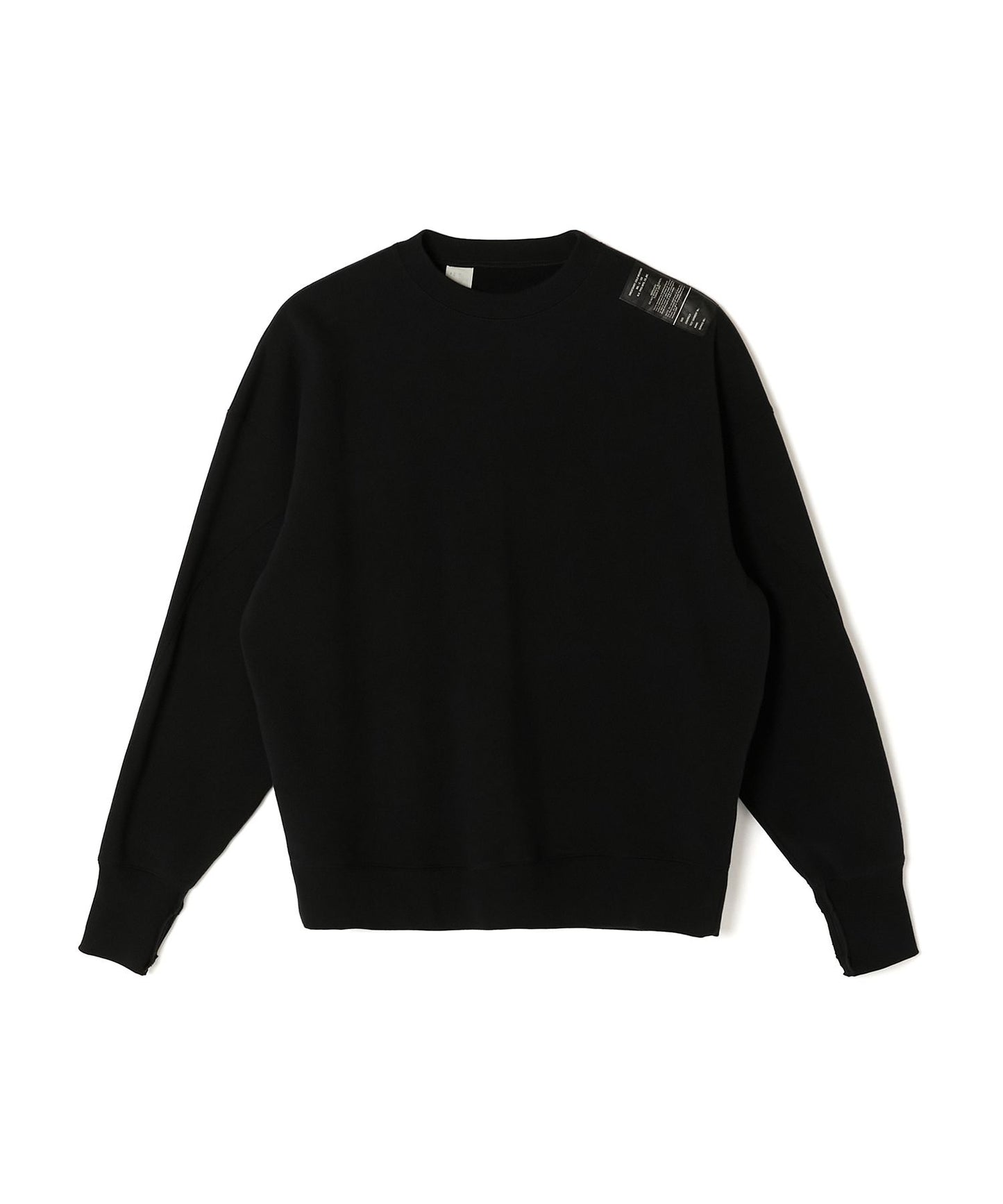 N.HOOLYWOOD SWEATSHIRT