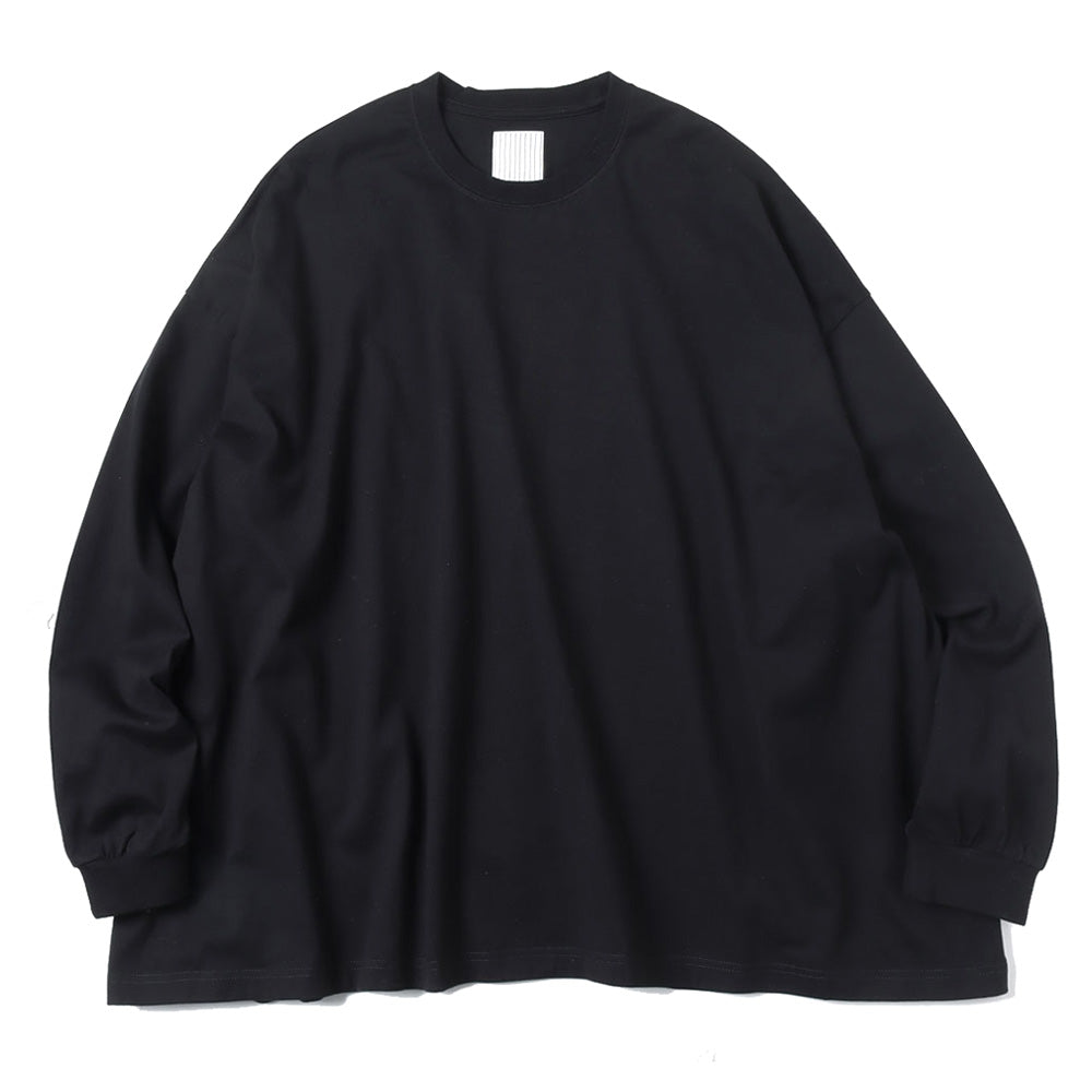 S.F.C (STRIPES FOR CREATIVE) BIG MAX LS TEE