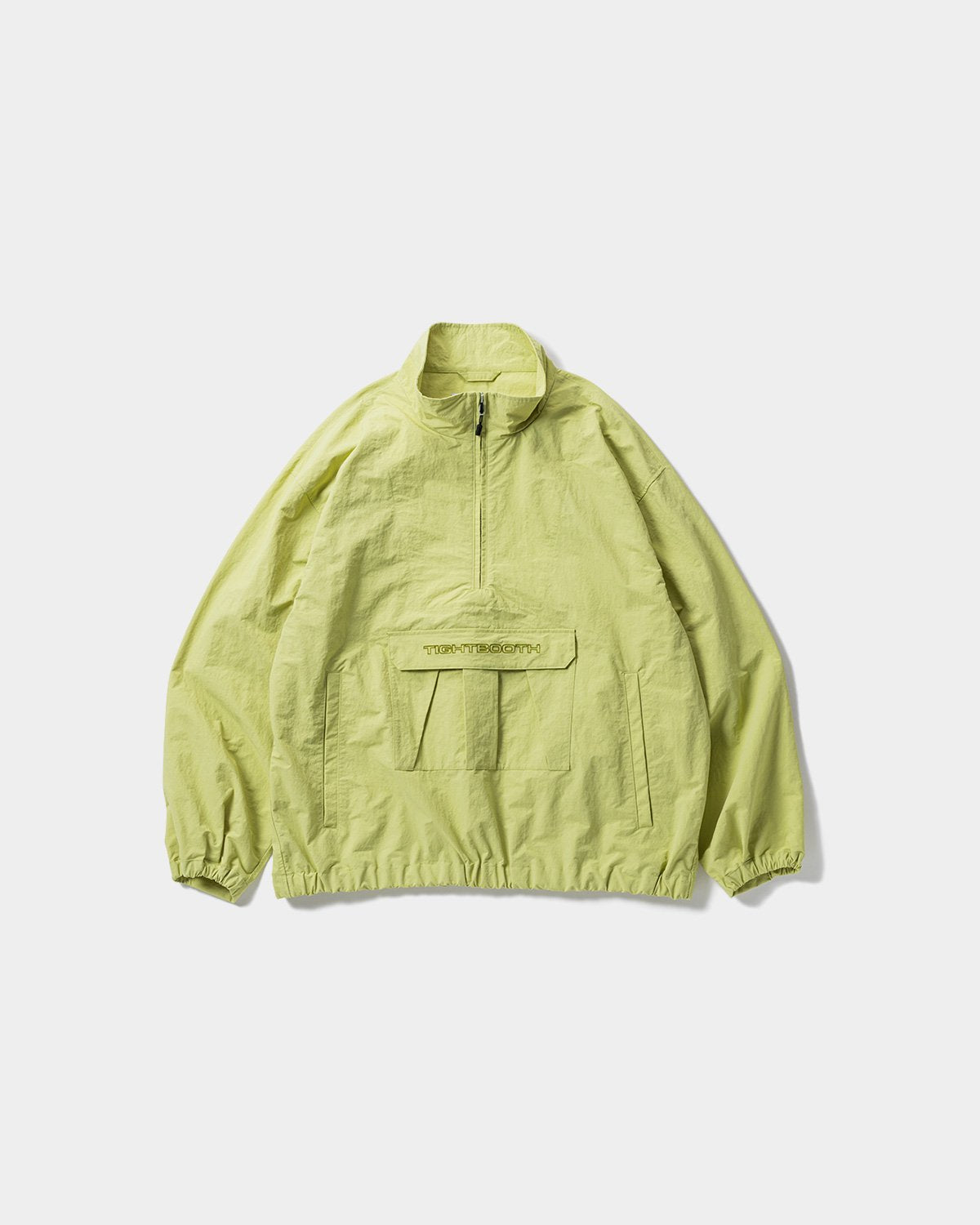 TIGHTBOOTH BIG LOGO ANORAK