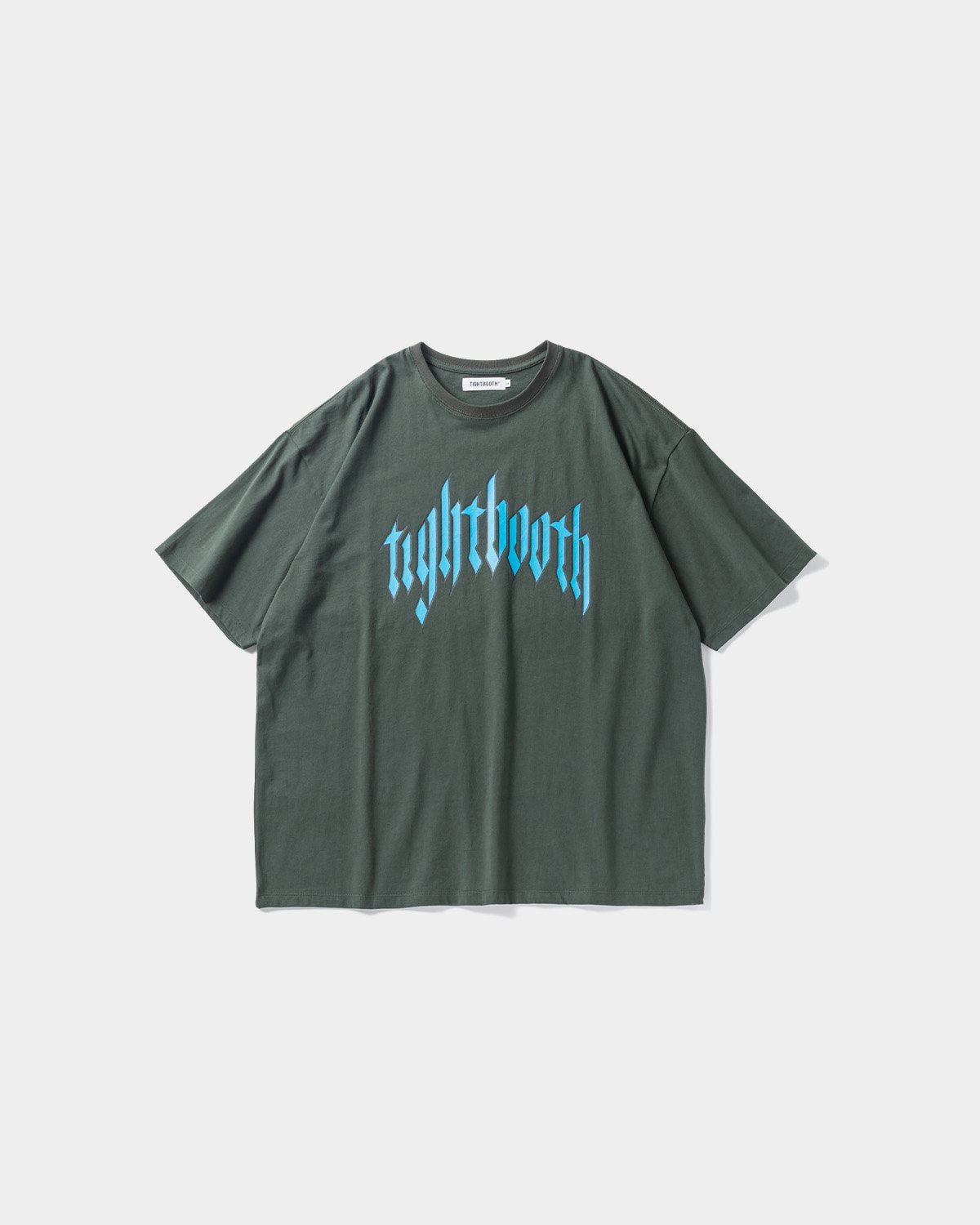 TIGHTBOOTH HAZE T-SHIRT – unexpected store