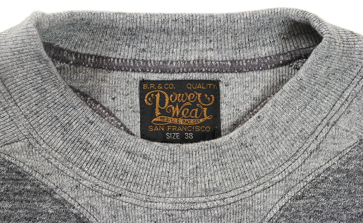 FREEWHEELERS Athletic Sweat Shirt ”SPECIAL HEAVY WEIGHT”