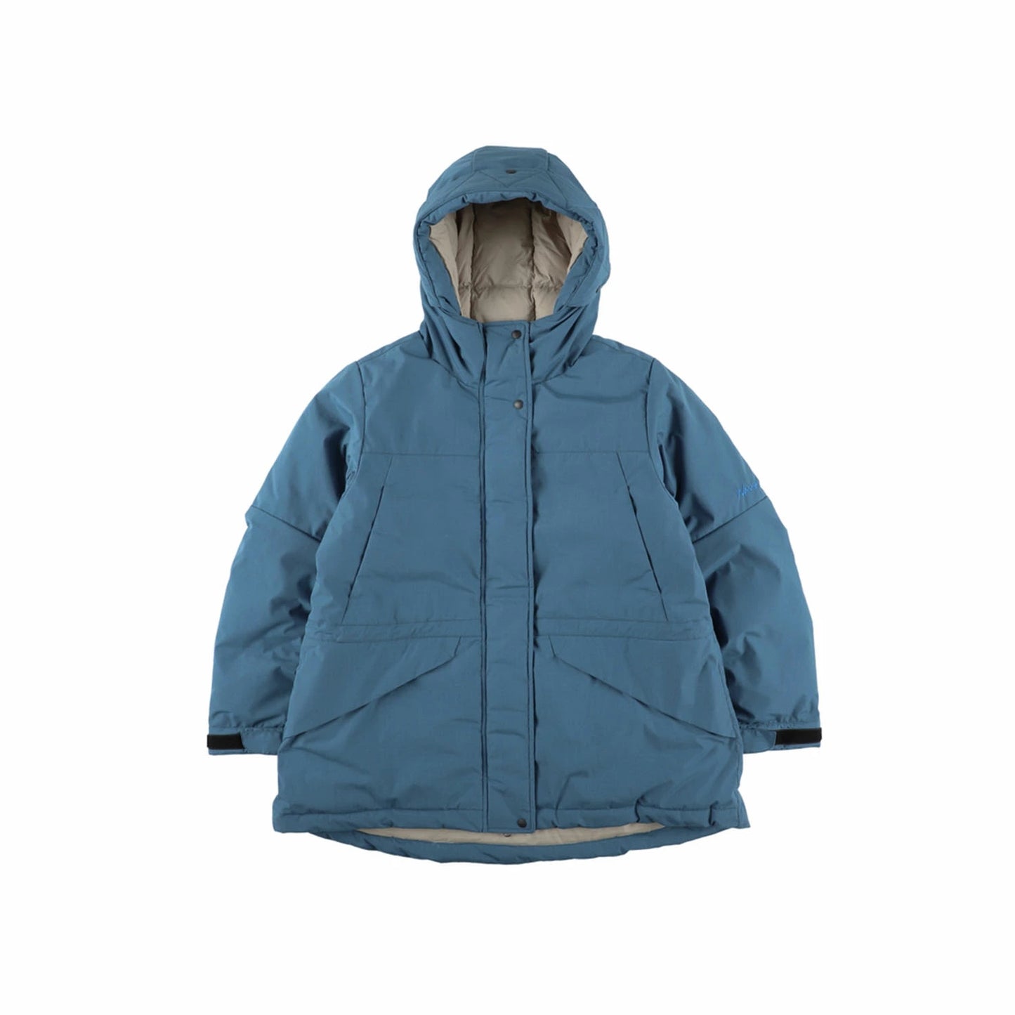 NANGA HINOC DOWN JACKET WOMEN