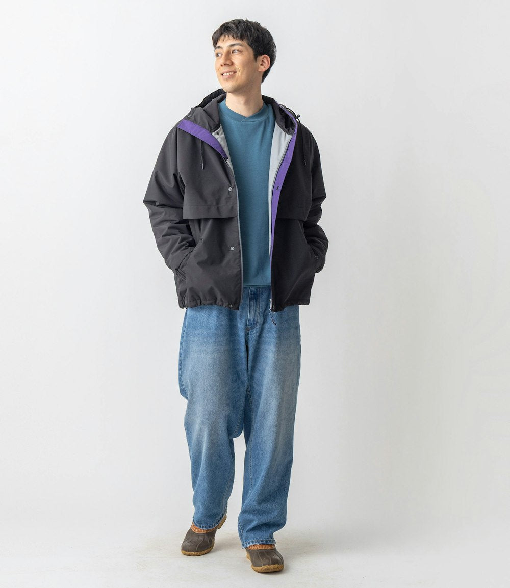 L.L.Bean JAPAN EDITION Livermore Insulation Jacket