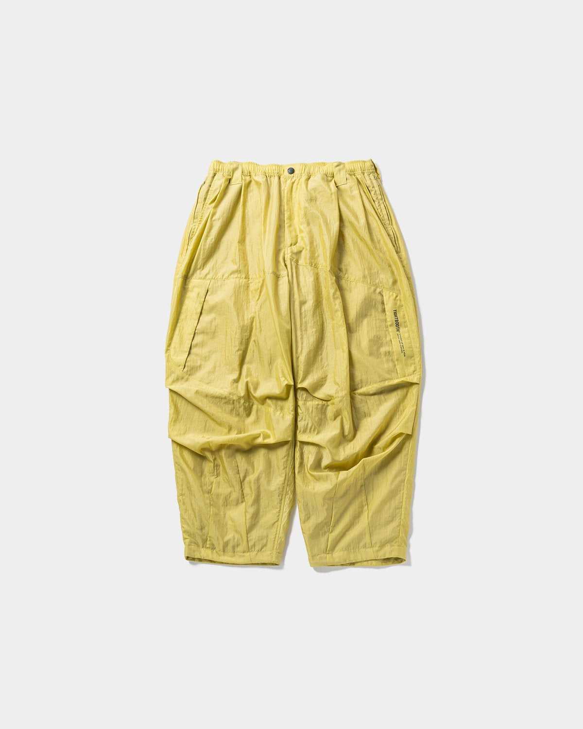 TIGHTBOOTH PA CARGO BALLOON PANTS