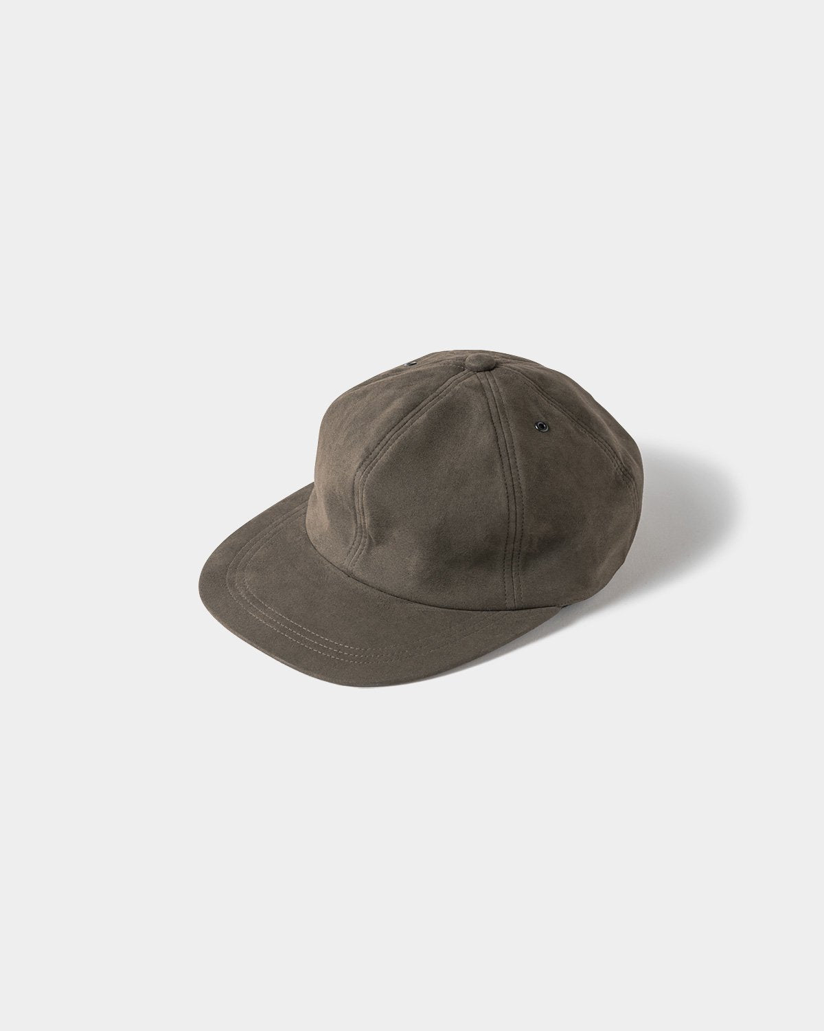 TIGHTBOOTH SUEDE 6 PANEL