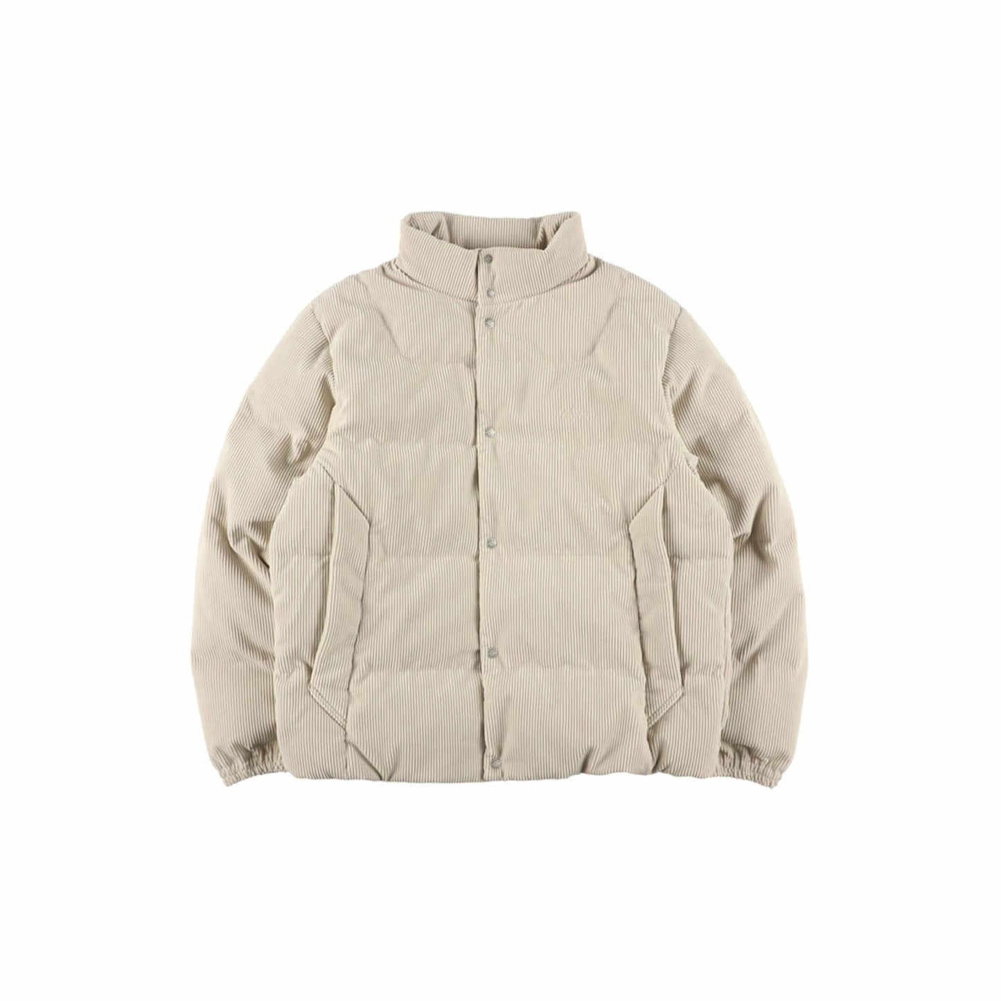 NANGA CORDUROY DOWN JACKET