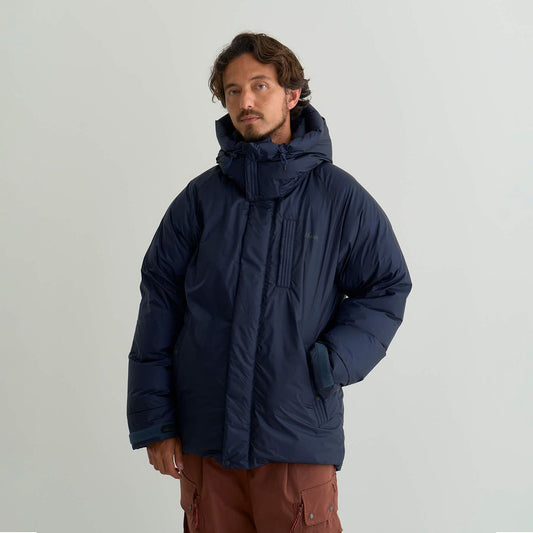 NANGA AURORA TEX LIGHT UTILITY DOWN JACKET