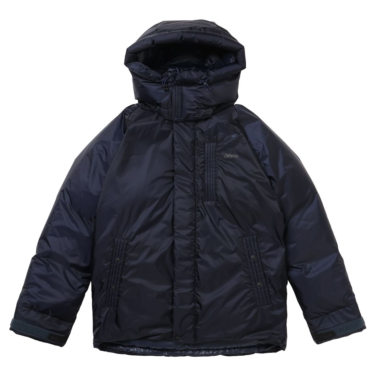 NANGA AURORA TEX LIGHT UTILITY DOWN JACKET