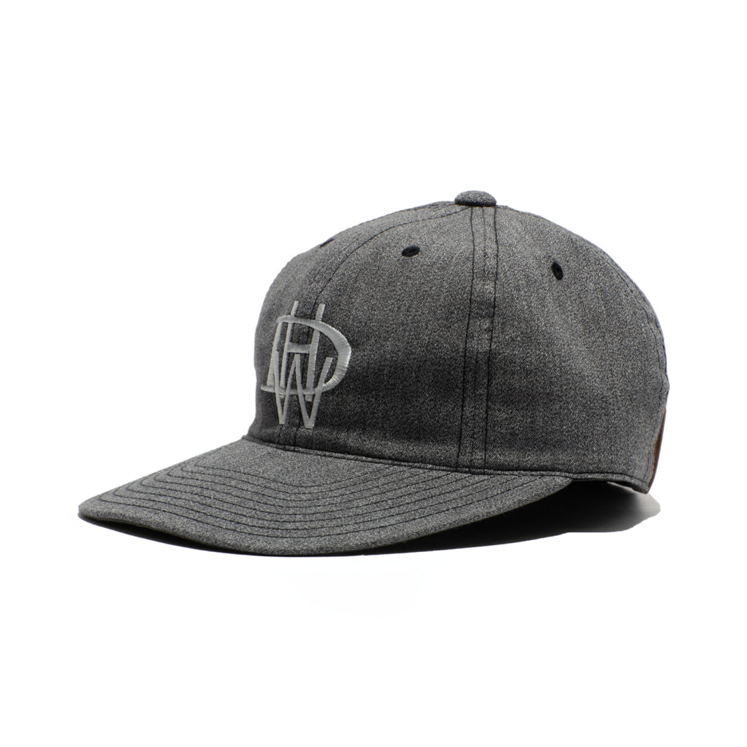 THE H.W.DOG&CO 40S BASEBALL CAP – unexpected store