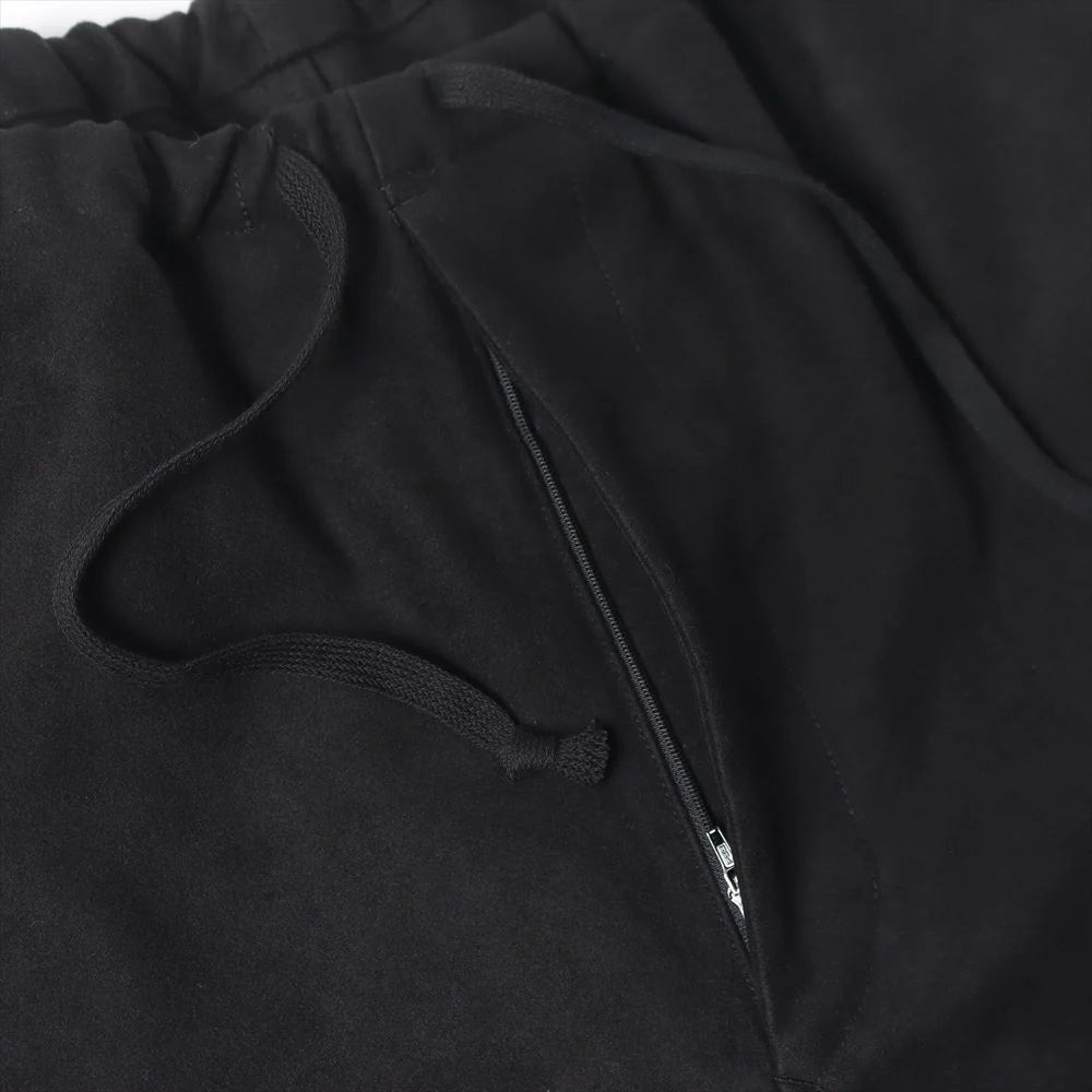 COMOLI Moleskin Drawstring Pants