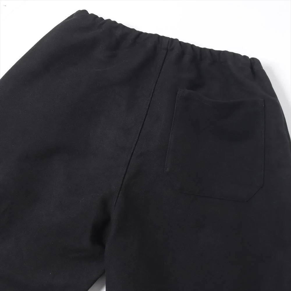 COMOLI Moleskin Drawstring Pants