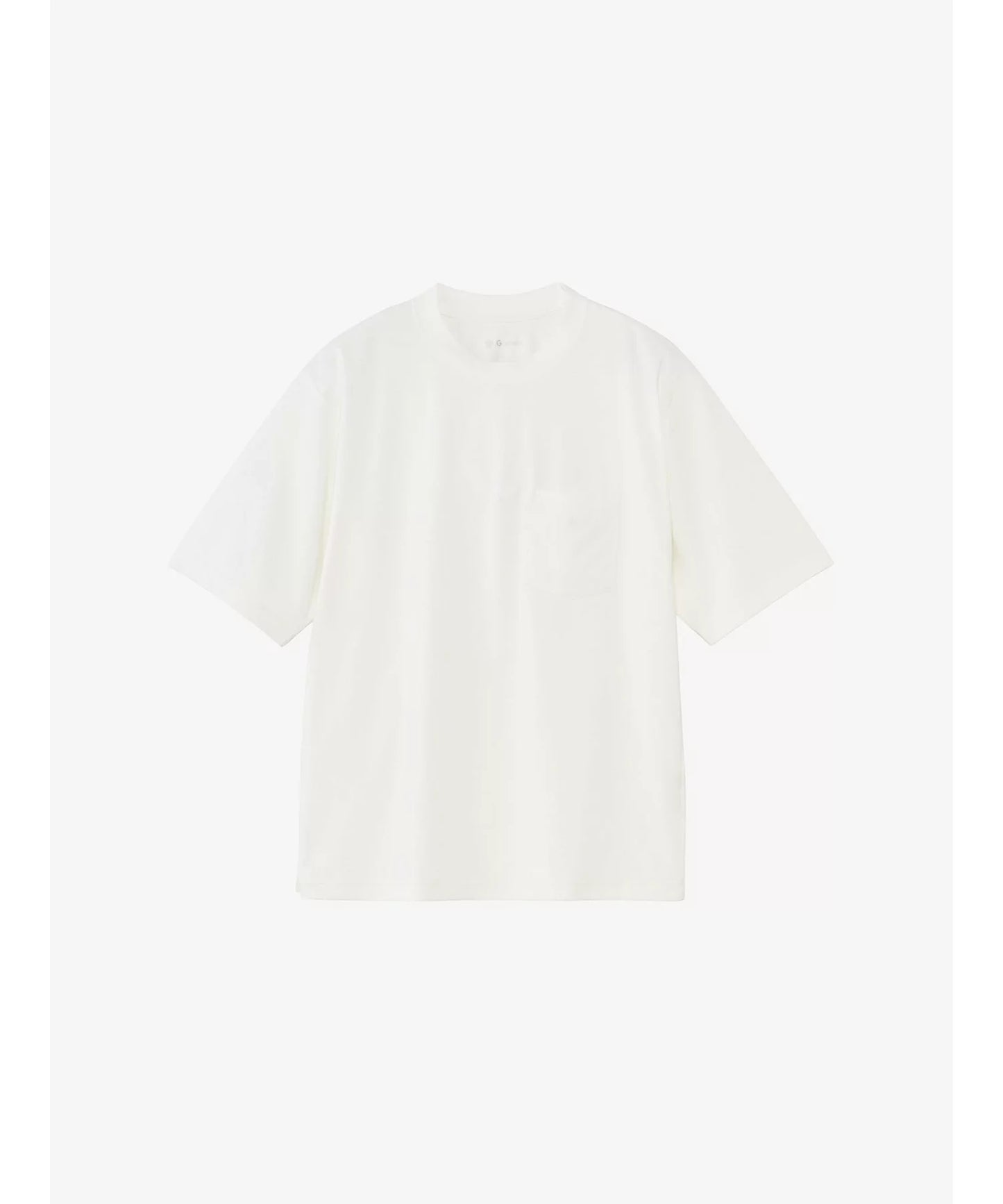 Goldwin Oversized Pocket Tee