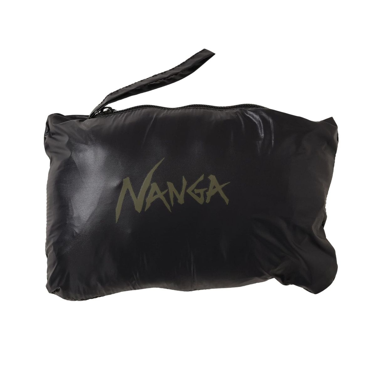 NANGA ULTILIGHT DOWN VEST PACKABLE