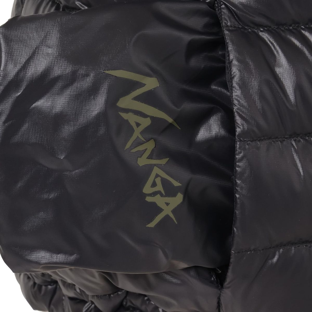 NANGA ULTILIGHT DOWN VEST PACKABLE