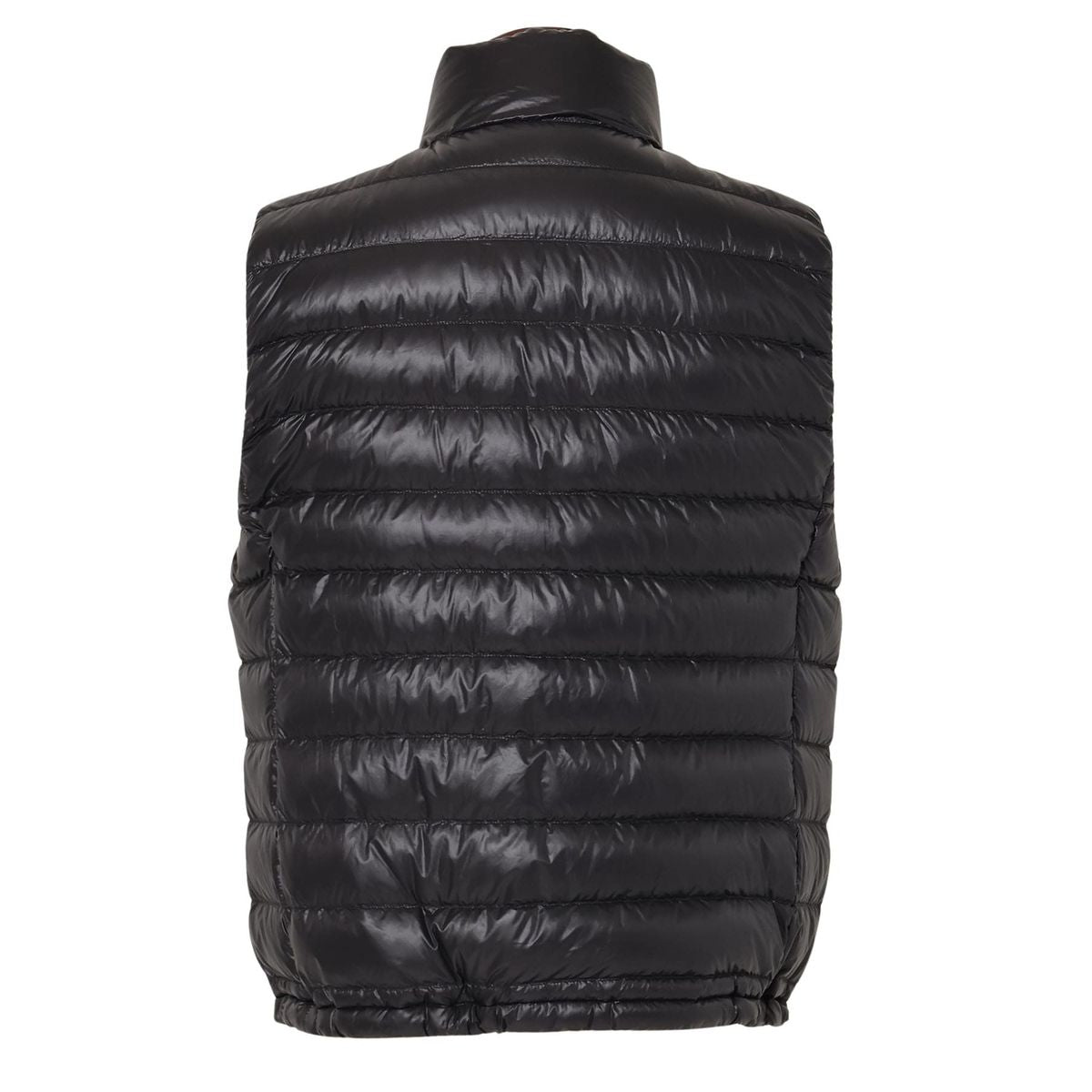 NANGA ULTILIGHT DOWN VEST PACKABLE