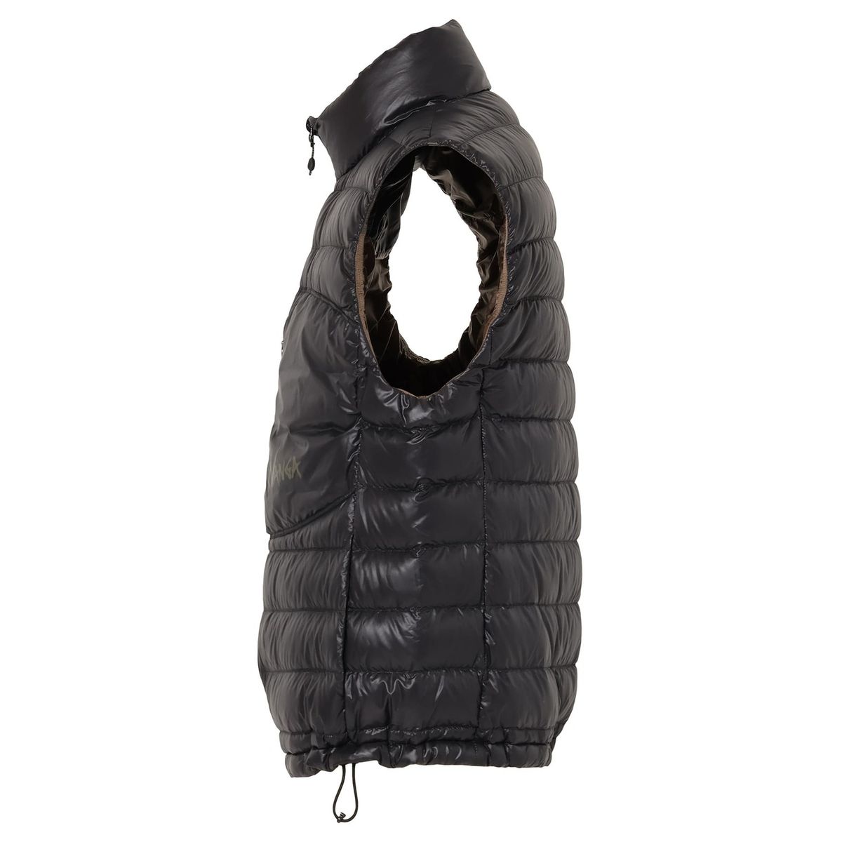 NANGA ULTILIGHT DOWN VEST PACKABLE