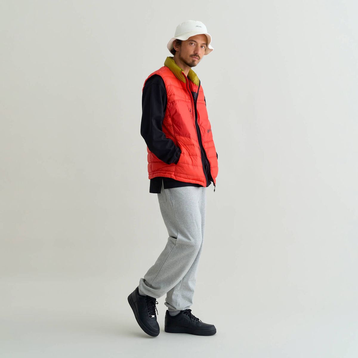 NANGA ULTILIGHT DOWN VEST PACKABLE