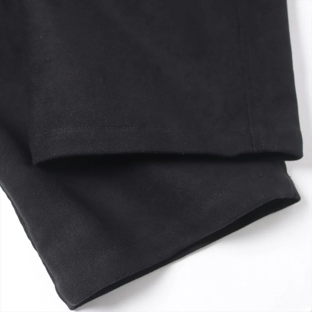 COMOLI Moleskin Drawstring Pants