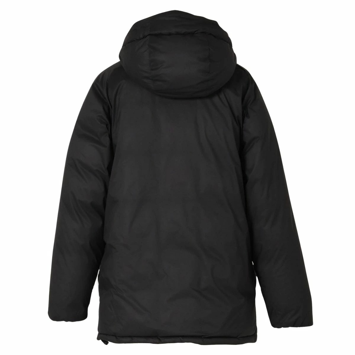 NANGA MOUNTAIN BELAY COAT – unexpected store