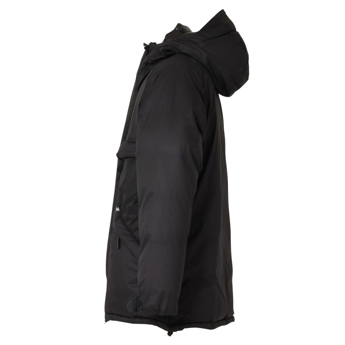 NANGA MOUNTAIN BELAY COAT