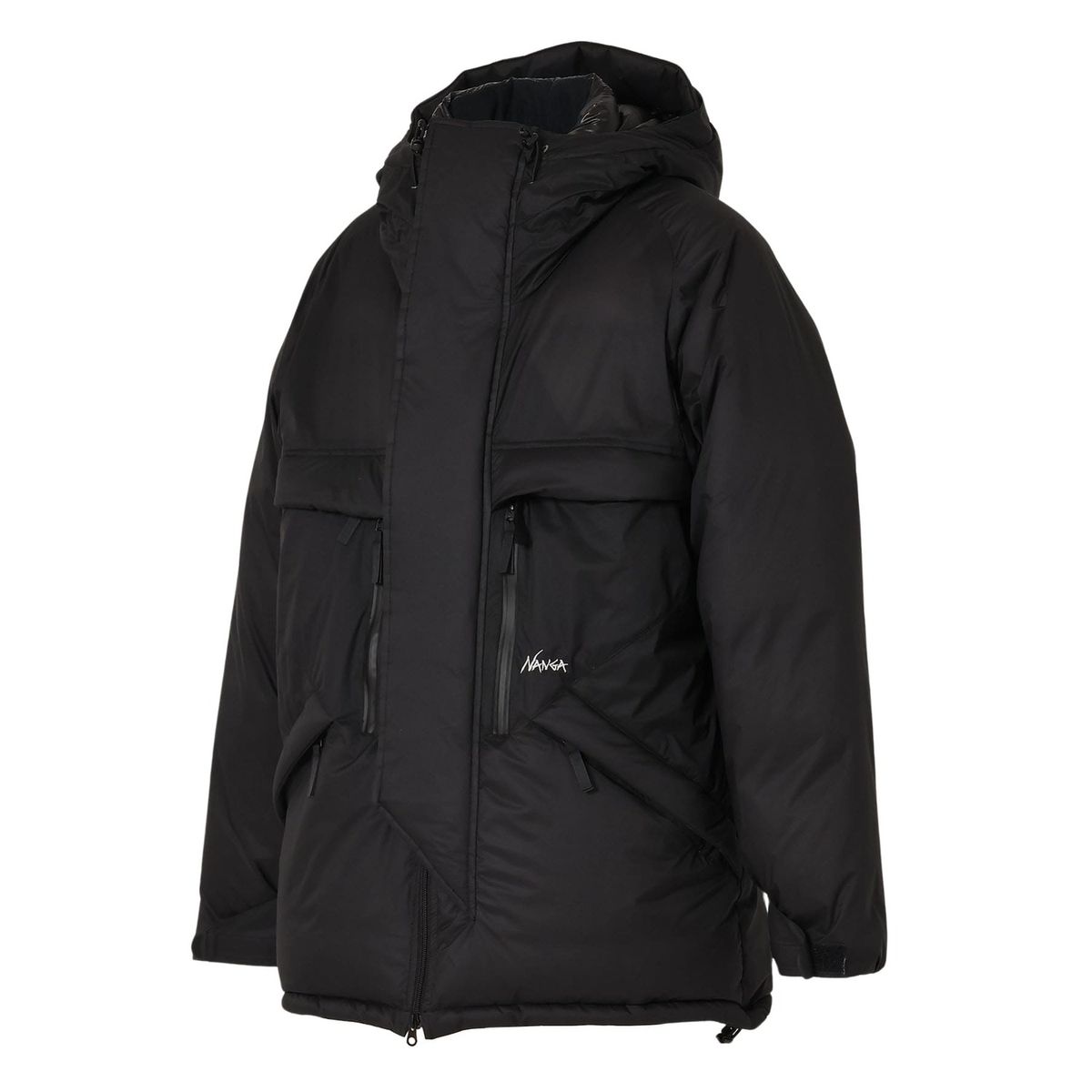 NANGA MOUNTAIN BELAY COAT