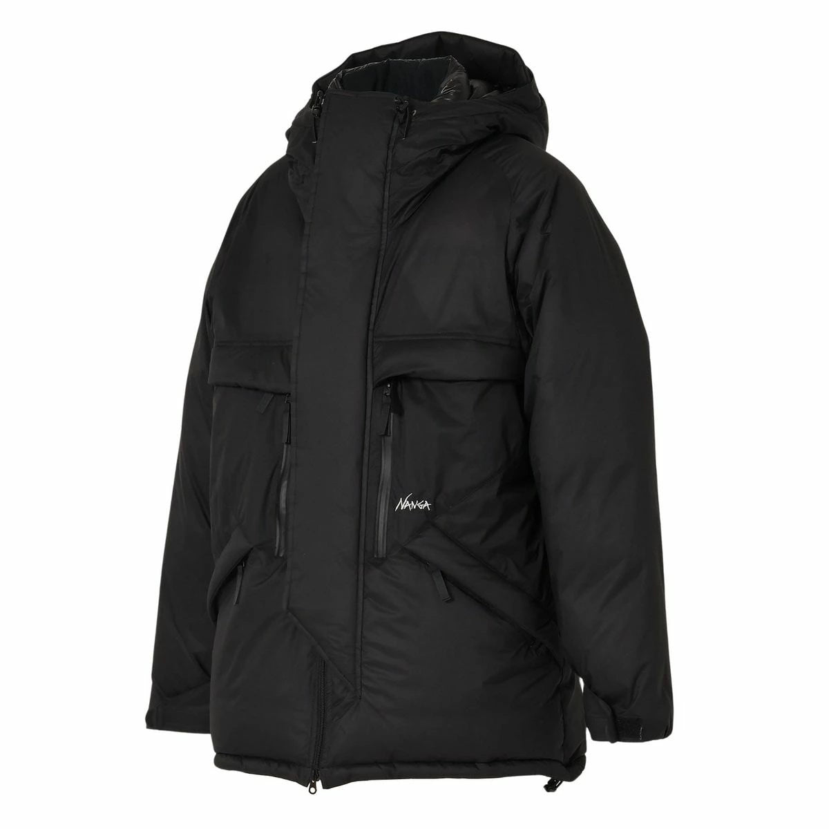 NANGA MOUNTAIN BELAY COAT – unexpected store NANGA MOUNTAIN BELAY COAT – unexpected store