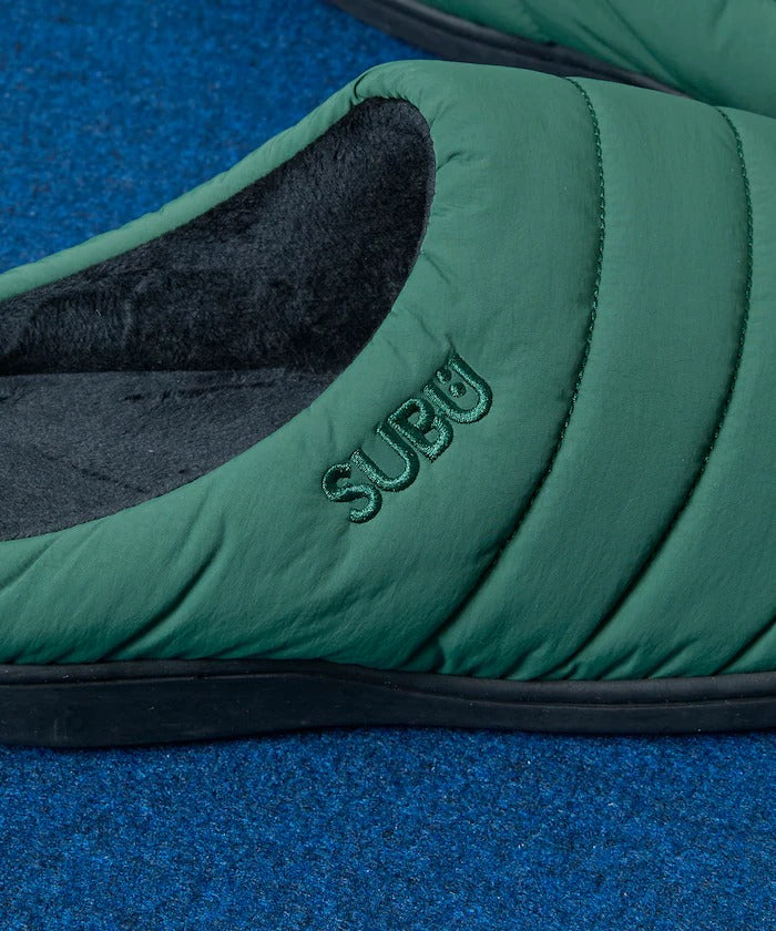 SUBU Permanent Collection 2026 ORIGINALS F-LINE Winter Sandals Moc Shoes