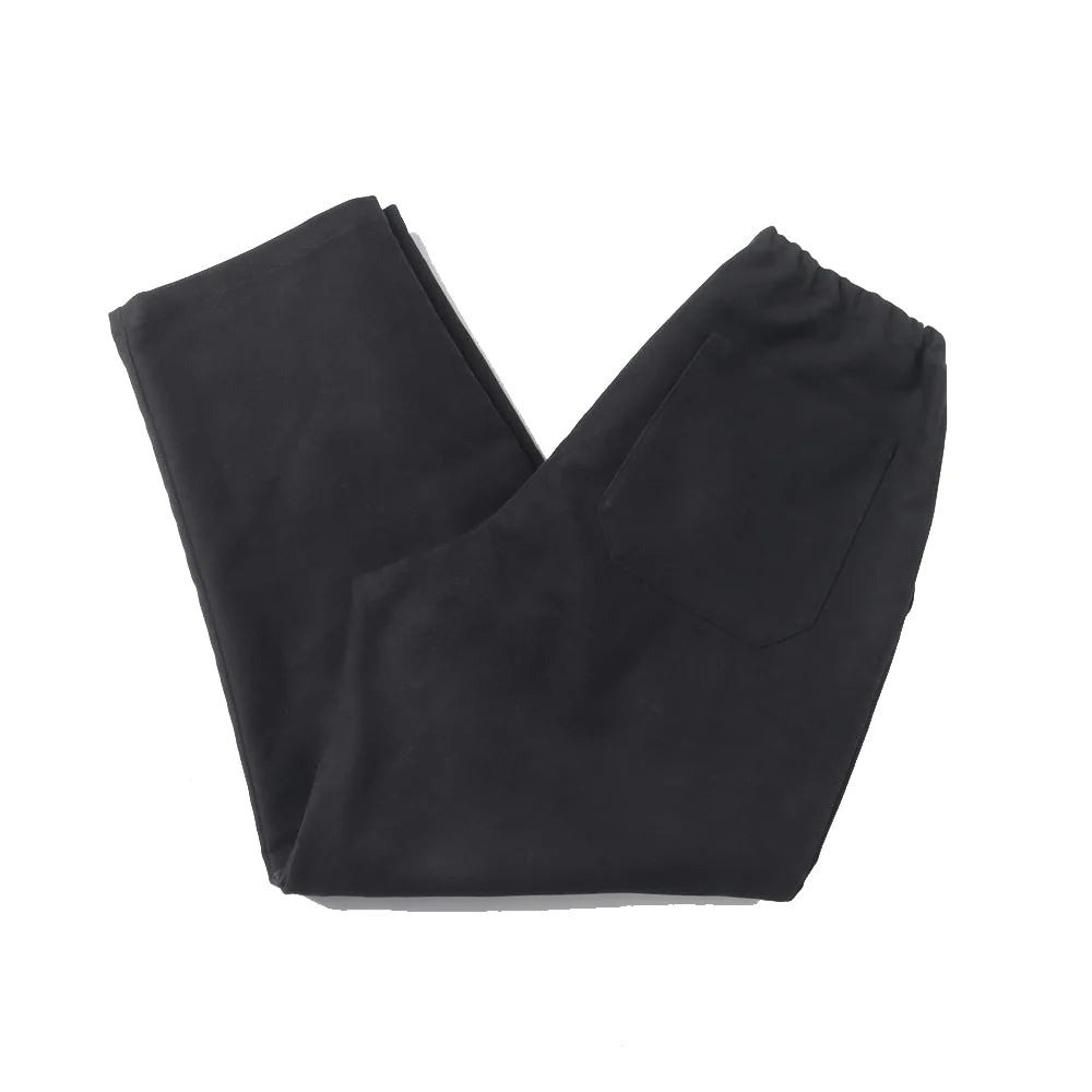 COMOLI 25AW 直営店限定 MOLESKIN WORK PANTS COMOLI Moleskin Drawstring Pants – unexpected store