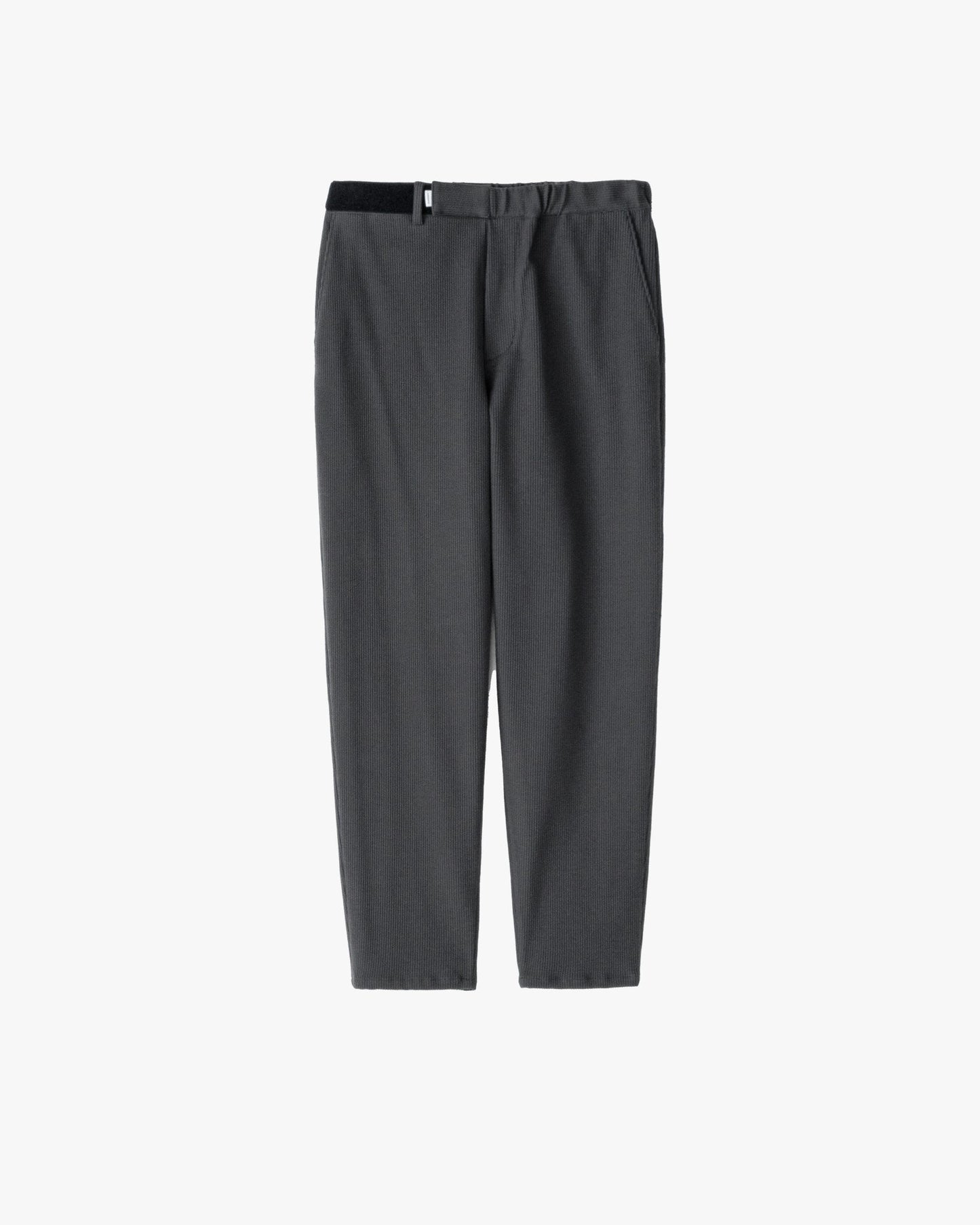 Graphpaper Knit Corduroy Chef Pants