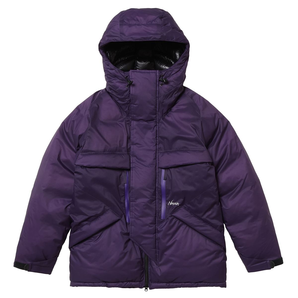 NANGA MOUNTAIN BELAY COAT