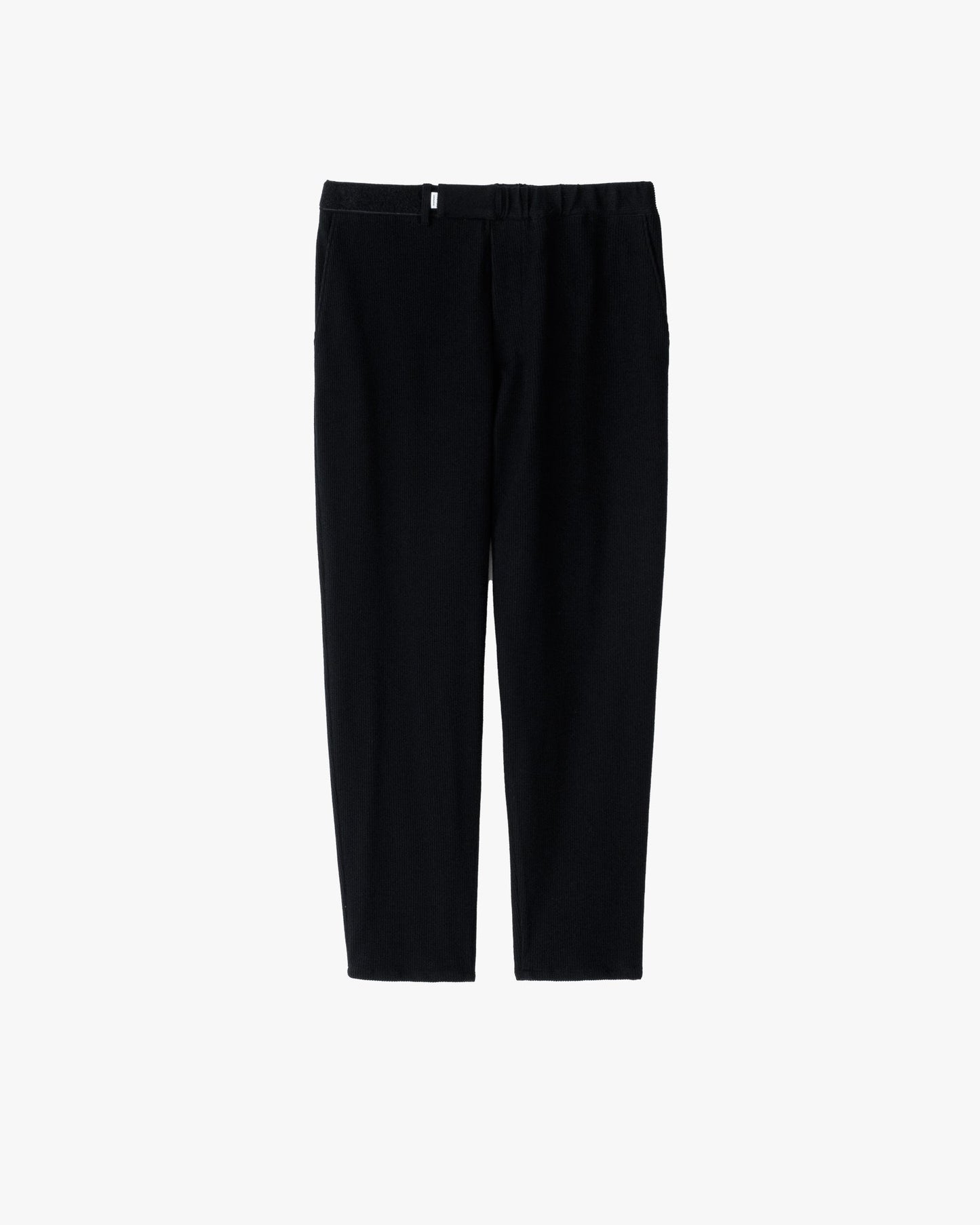 Graphpaper Knit Corduroy Chef Pants