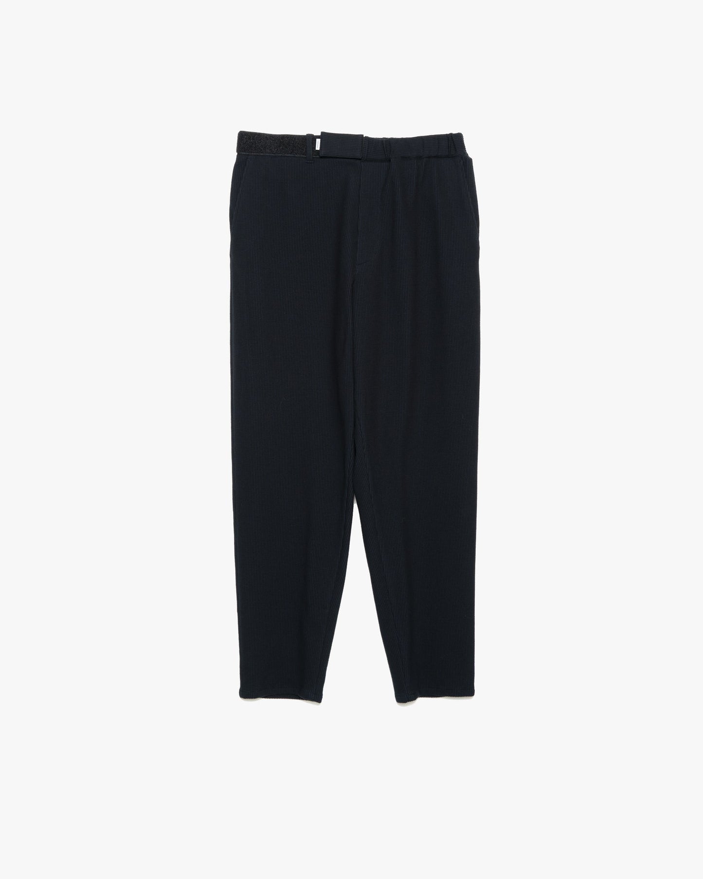 Graphpaper Knit Corduroy Chef Pants