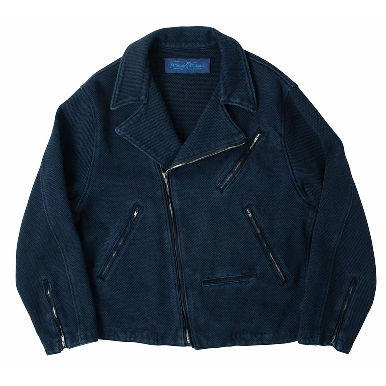 Porter Classic PC KENDO RIDERS JACKET