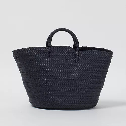 Aeta LEATHER BASKET M – unexpected store