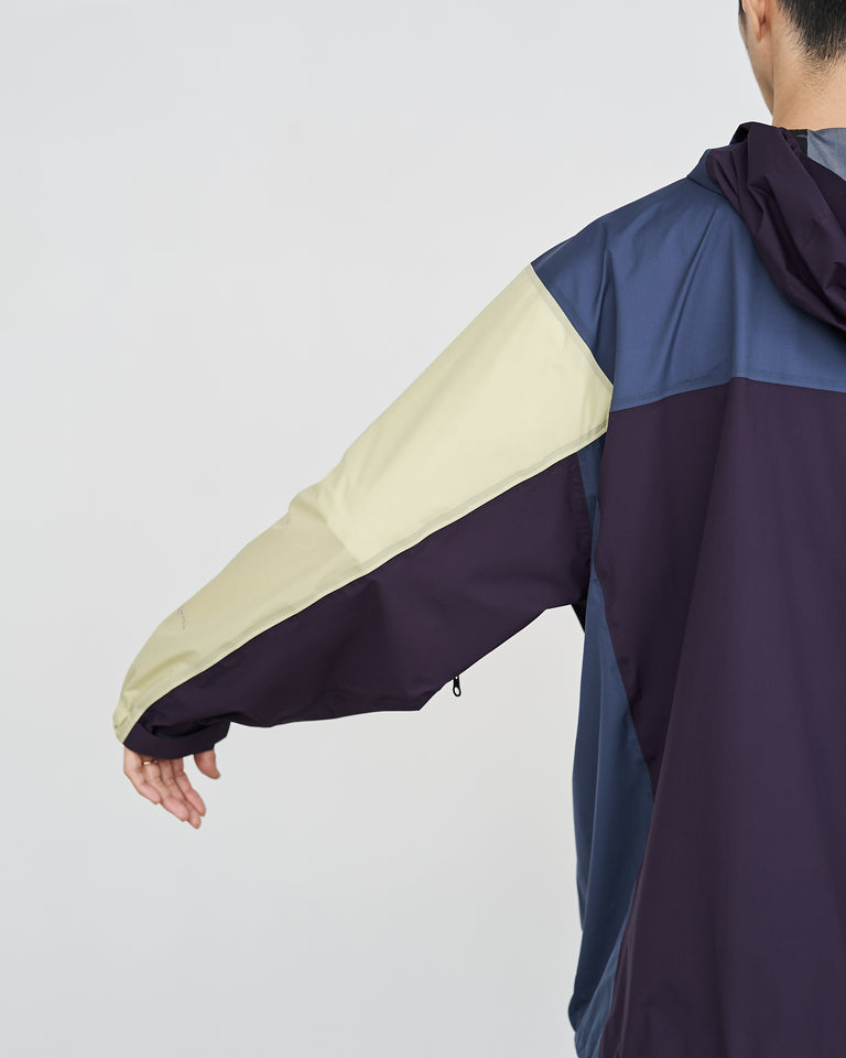 Graphpaper PERTEX_SHIELD Shell Jacket