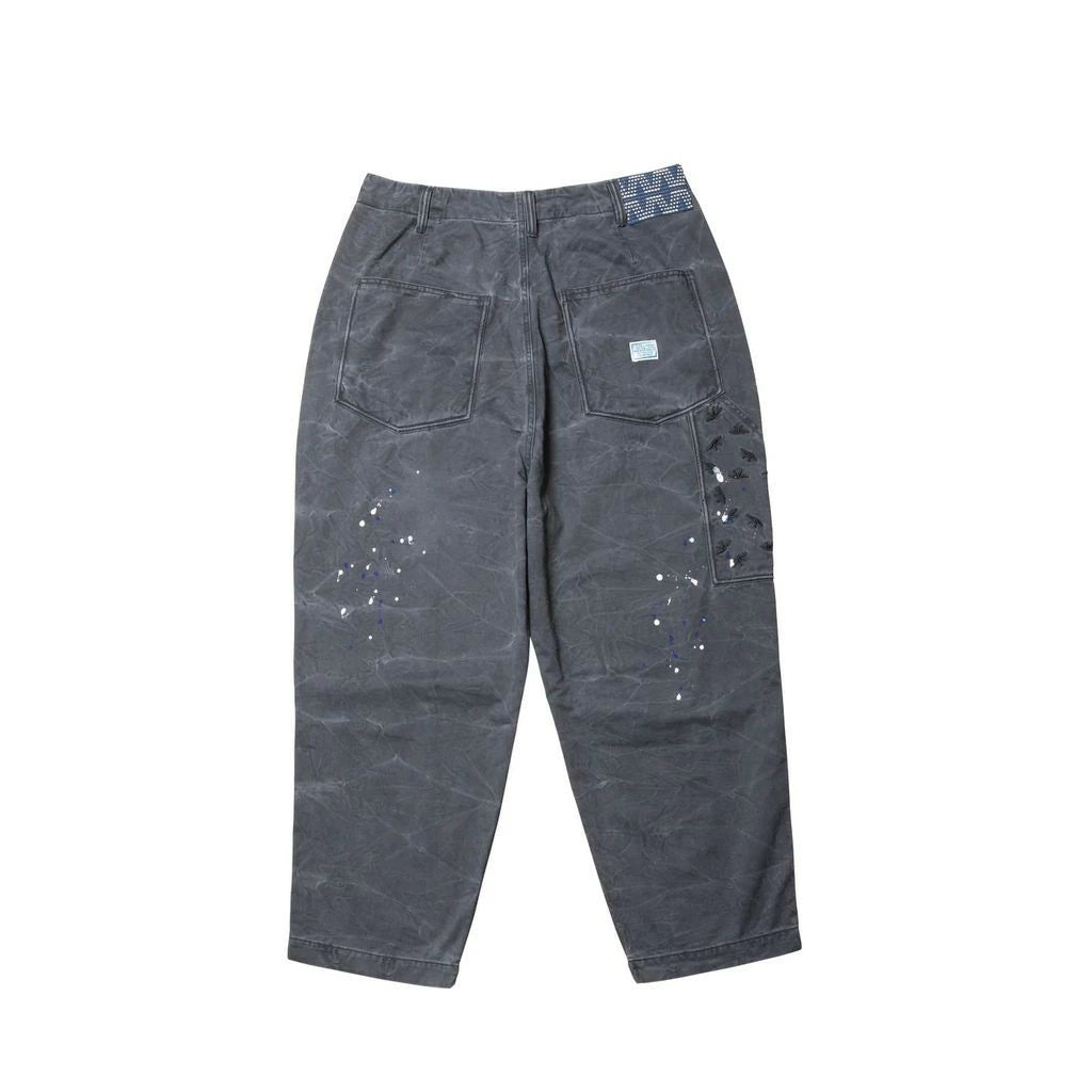 Liberaiders SARROUEL CHINO PAINTER PANTS