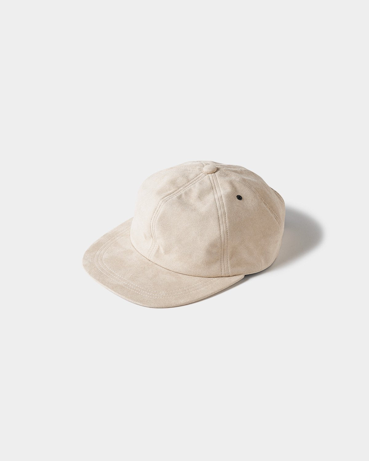 TIGHTBOOTH SUEDE 6 PANEL