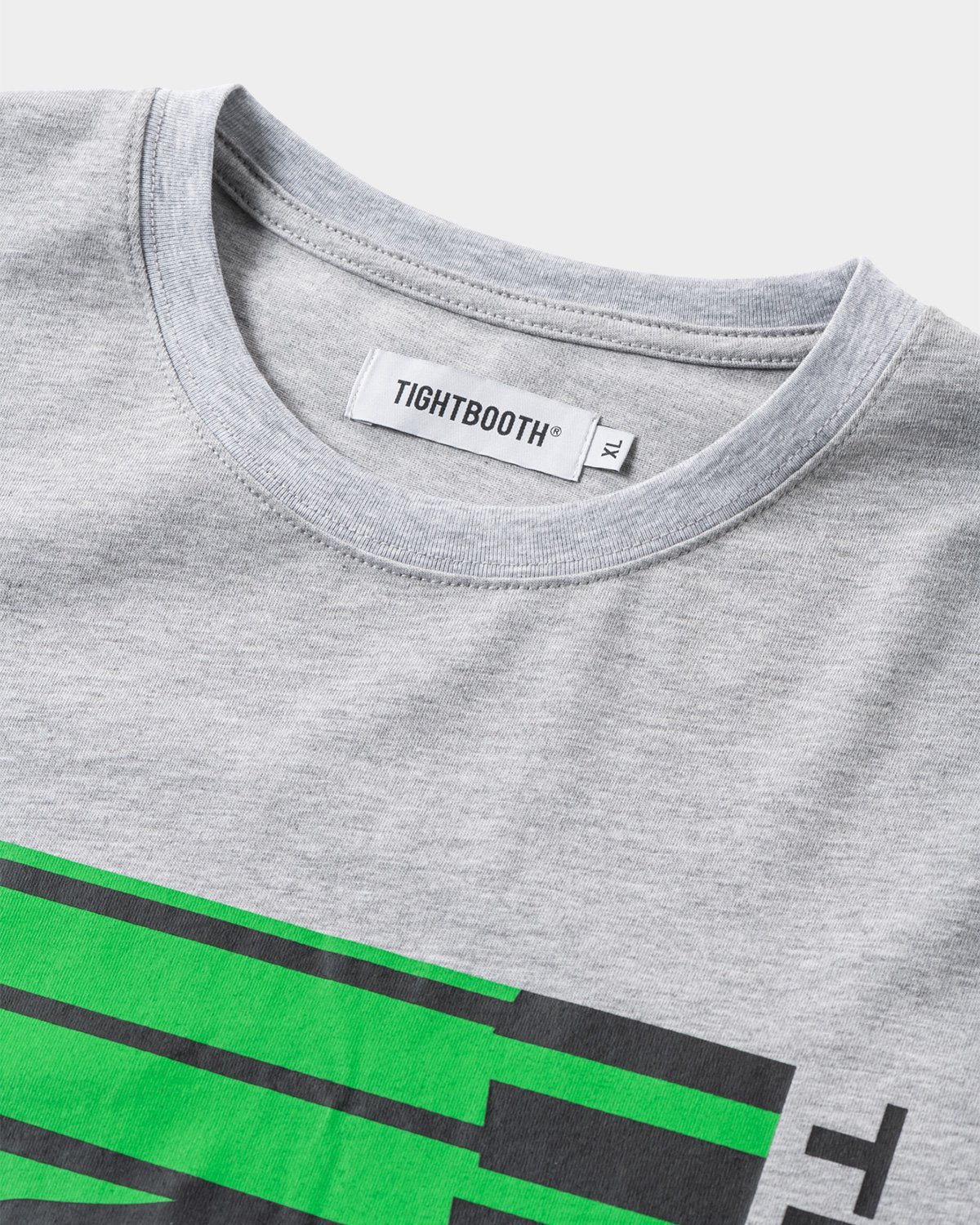 TIGHTBOOTH KEYBOARD T-SHIRT