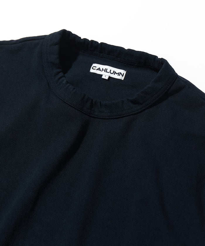 CAHLUMN Heavy Weight Jersey Long Sleeve Tee