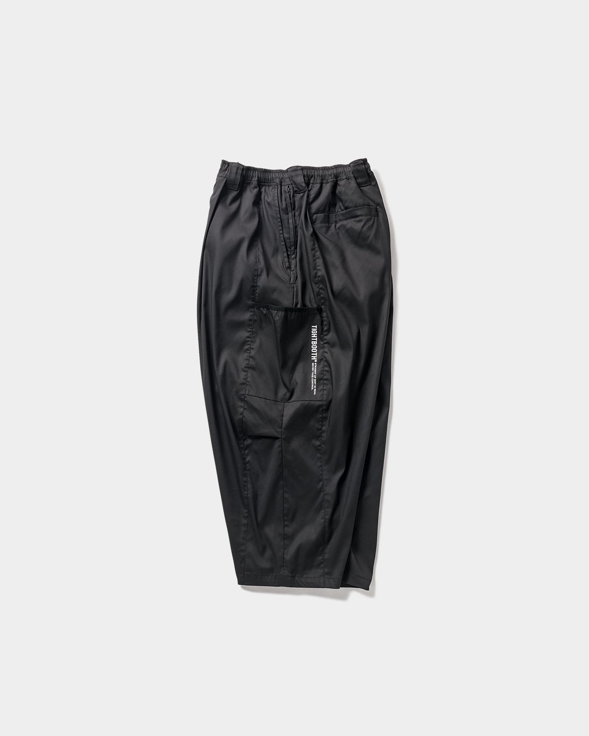 TIGHTBOOTH STRIPE CROPPED CARGO PANTS