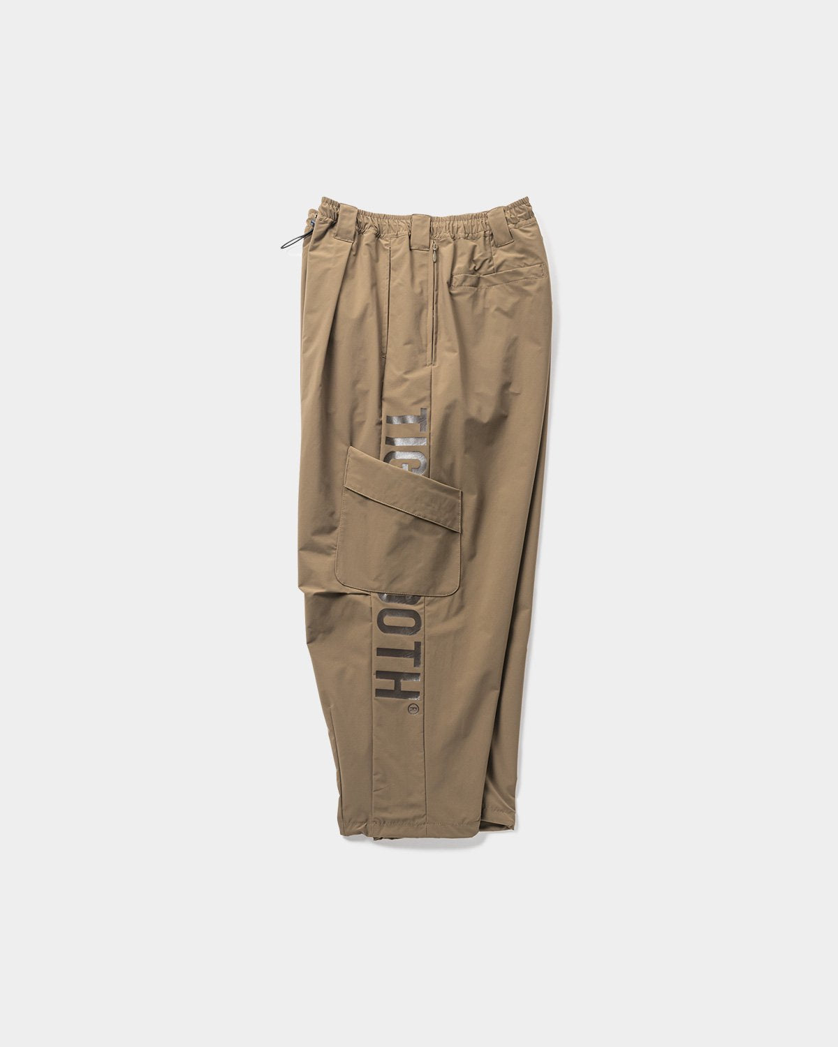 TIGHTBOOTH TACTICAL BALLOON PANTS